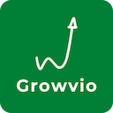 Growvio Logo